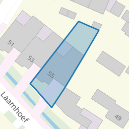 Perceel MCG00-D-3756