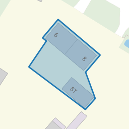 Perceel MCG00-D-3765