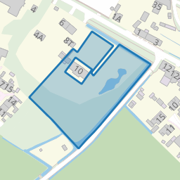 Perceel MCG00-D-3768