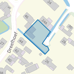 Perceel MCG00-D-3771