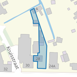 Perceel MCG00-D-3779