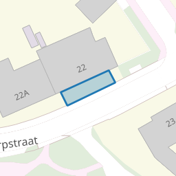 Perceel MCG00-D-3788