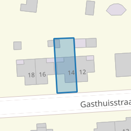 Perceel MCG00-D-3792