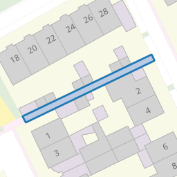 Perceel MCG00-D-3798