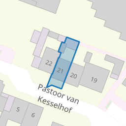 Perceel MCG00-D-3806