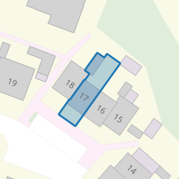 Perceel MCG00-D-3811