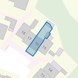 Perceel MCG00-D-3812