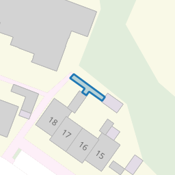 Perceel MCG00-D-3814