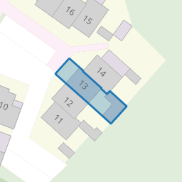 Perceel MCG00-D-3816