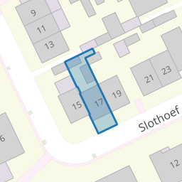 Perceel MCG00-D-3828