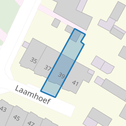 Perceel MCG00-D-3837