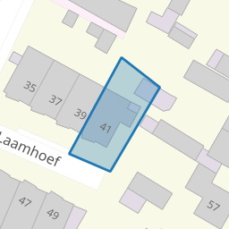 Perceel MCG00-D-3838