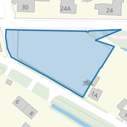 Perceel MCG00-D-3845