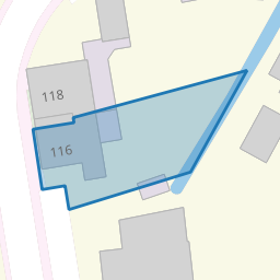 Perceel MCG00-D-3853