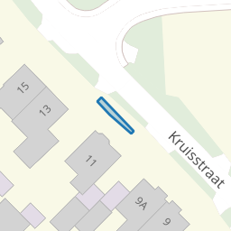 Perceel MCG00-D-3862