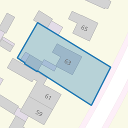 Perceel MCG00-D-3864