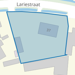 Perceel MCG00-D-3873