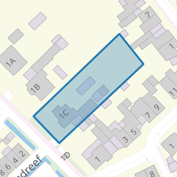 Perceel MCG00-D-3885