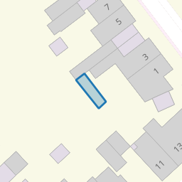 Perceel MCG00-D-3887