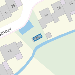 Perceel MCG00-D-3888