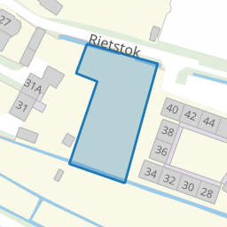 Perceel MCG00-D-3927