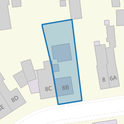 Perceel MCG00-D-3957