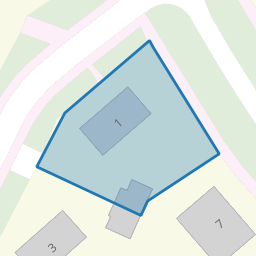 Perceel MCG00-E-1654