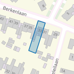 Perceel MCG00-E-1685