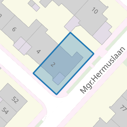 Perceel MCG00-E-1857