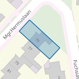 Perceel MCG00-E-2011