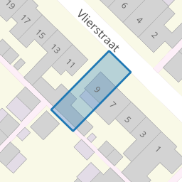 Perceel MCG00-E-2138