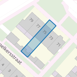 Perceel MCG00-E-2152