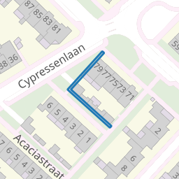 Perceel MCG00-E-2155