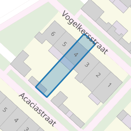 Perceel MCG00-E-2159