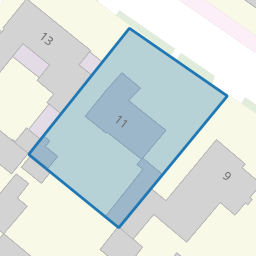 Perceel MCG00-E-2342