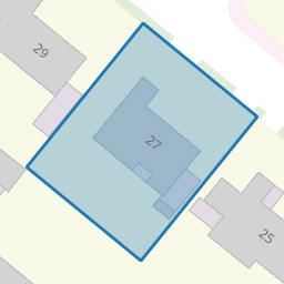 Perceel MCG00-E-2575