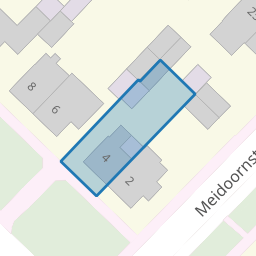 Perceel MCG00-E-2757