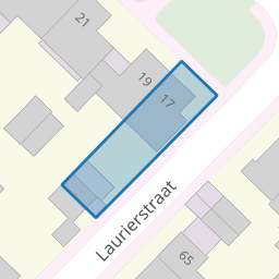 Perceel MCG00-E-2811