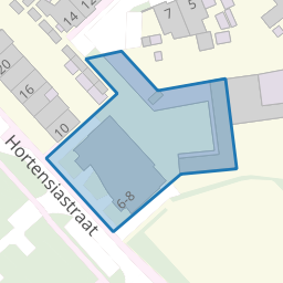 Perceel MCG00-E-2857