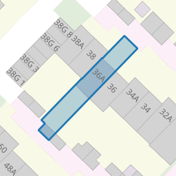 Perceel MCG00-E-3203