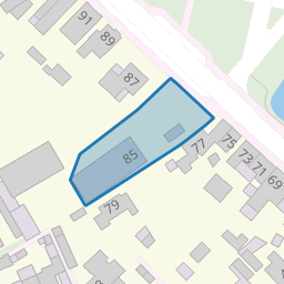 Perceel MCG00-E-3441