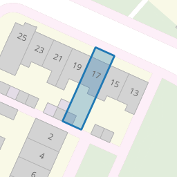 Perceel MCG00-E-3452