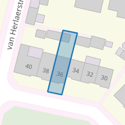 Perceel MCG00-E-3908