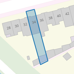 Perceel MCG00-E-4012