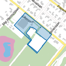 Perceel MCG00-E-4065