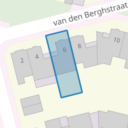 Perceel MCG00-E-4110