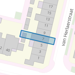 Perceel MCG00-E-4151