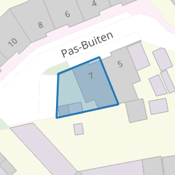 Perceel MCG00-E-4180