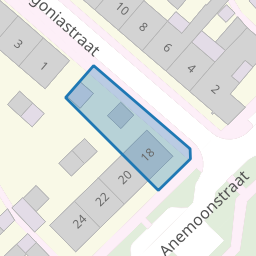 Perceel MCG00-E-4366