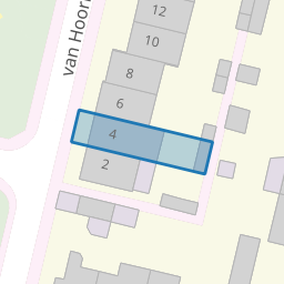 Perceel MCG00-E-4471